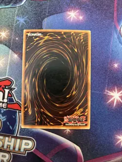 (YBL) Yugioh Relinquished SDP-001 Ultra Rare Unlimited LP - Image 2