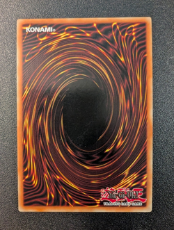 Ring of Destruction - PGL2-EN063 - Gold Rare Unlimited Edition Yugioh Card LP - Image 3