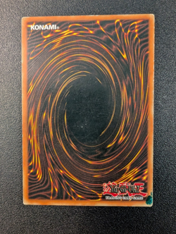 The Creator EEN-ENSE2 Secret Rare Holo Limited Edition Yugioh DMG - Image 2