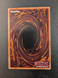 Dark Illusion DESO-EN060 1st Edition Super Rare VLP Yugioh Card - Image 3