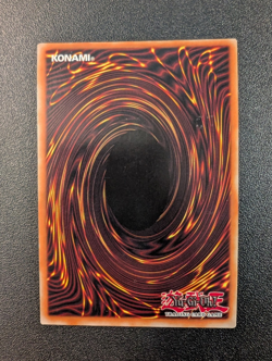 Summoner Monk - LCYW-EN166 - Ultra Rare - Unlimited Edition Yugioh LP - Image 4