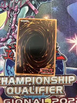 (YBL) Ancient Pixie Dragon PGLD-EN006 1st Yugioh LP - Image 3