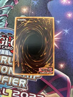 (YBL) Yugioh! LP Vylon Delta - STOR-EN099 - Secret Rare - 1st Edition LP - Image 3