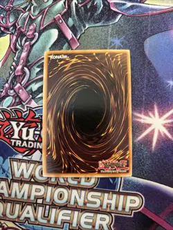 (YBL) Yugioh! Shooting Star Dragon CT07-EN004 Secret Rare VLP - Image 2