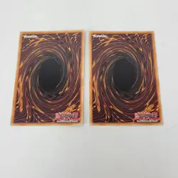 YUGIOH TCG! COMPLETE 5 Card Exodia the Forbidden One Set LDK2 Common - Image 4