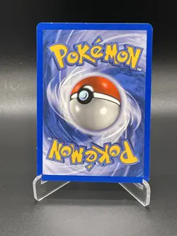 Cleffa 31 WoTC Black Star Promo Pokemon Card - Image 2