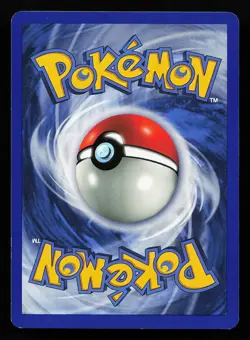 Cleffa 31 WOTC Black Star Promo Pokemon Card - Image 2