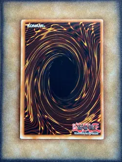 Yugioh Solar Recharge LODT-EN052 Ultimate Rare 1st Ed NM - Image 2