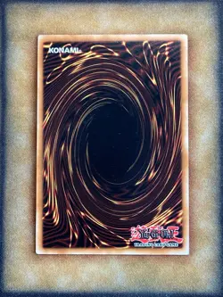 Yugioh Harpie's Feather Duster OP24-EN003 Ultimate Rare NM - Image 2