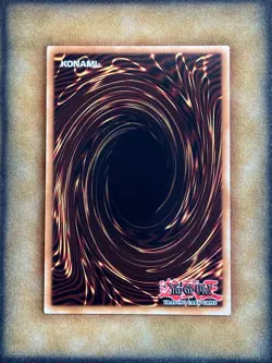 Yugioh Fusion Destiny OP18-EN003 Ultimate Rare NM - Image 2
