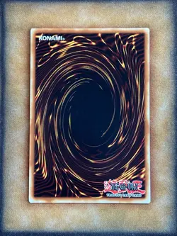 Yugioh Veil of Darkness GLAS-EN088 Secret Rare 1st Ed NM - Image 2
