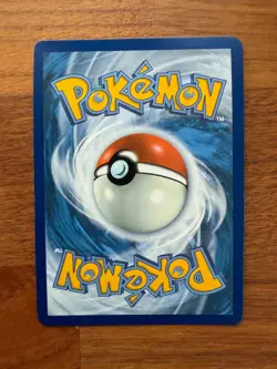 Pokemon Surging Sparks - Milotic EX 217/191 - Scarlet Violet Full Art Card M/NM - Image 2