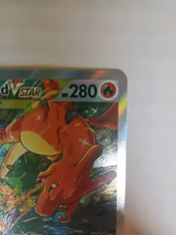 Charizard VSTAR SAR 212/172 s12a VSTAR Universe - Japanese Pokemon Card - Image 3
