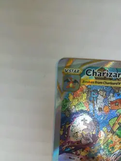 Charizard VSTAR SAR 212/172 s12a VSTAR Universe - Japanese Pokemon Card - Image 4
