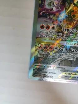 Charizard VSTAR SAR 212/172 s12a VSTAR Universe - Japanese Pokemon Card - Image 5