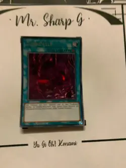 ZOMBIEWELT - 1. AUFLAGE GFP2-DE154 DEUTSCH Yu-Gi-Oh! CARD ULTRA RARE HOLO KONAMI - Image 2