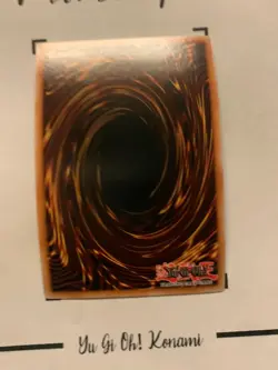 ZOMBIEWELT - 1. AUFLAGE GFP2-DE154 DEUTSCH Yu-Gi-Oh! CARD ULTRA RARE HOLO KONAMI - Image 5