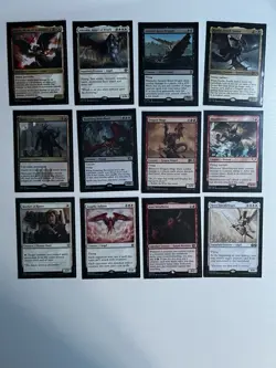 Kaalia of The Vast Commander Deck 100 Card Custom Edh Magic MTG - Image 2