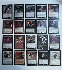 Kaalia of The Vast Commander Deck 100 Card Custom Edh Magic MTG - Image 3