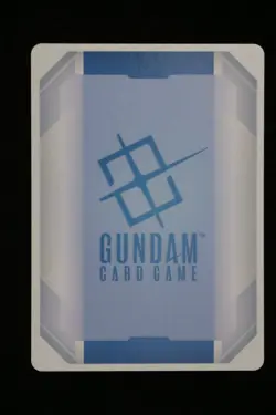 Char’s Gelgoog (GD01-023) (NM) - Gundam Card Game - Newtype Rising (ENG) - Image 2