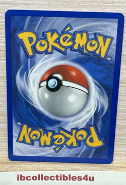 Koga's Tangela-81/132 Gym Challenge-WOTC 2000 Unlimited-Pokemon Card TCG NM - Image 2