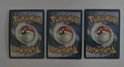 3x ex CARD Pokemon TCG Stellar Crown Card Holo Double Rare Excellent condition - Image 5