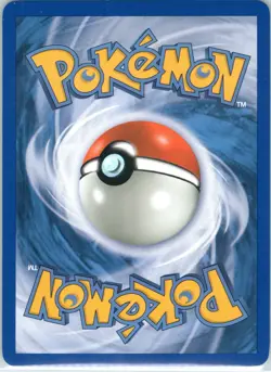 Pokemon Card - Purugly Great Encounters 50/106 Reverse Holo - Image 2