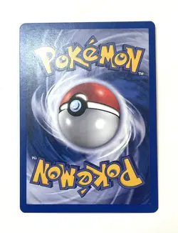 Slowpoke Neo Genesis Pokemon Card 73/111 1st Edition Nm Near Mint SPANISH - Image 4