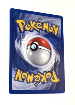 Slowpoke Neo Genesis Pokemon Card 73/111 1st Edition Nm Near Mint SPANISH - Image 5