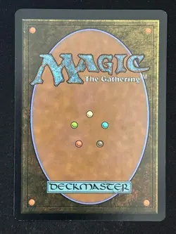 1x MTG Deathbringer Liege (Foil Etched) - Double Masters 2022 (2X2) #485 - Magic - Image 2