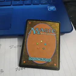 Custody Battle - Foil - Onslaught - Magic the Gathering MTG - Image 5