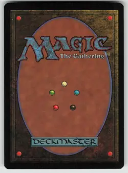 MTG Mirage # Polymorph Lightly played tcg - Image 2