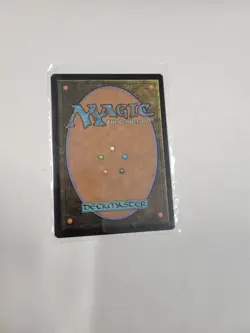 Static Orb Future Sight Mystery Booster 2 MTG Magic - Image 2