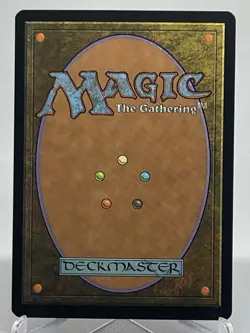 MTG Borderland Behemoth Morningtide NM 87/150 Magic: The Gathering - Image 2