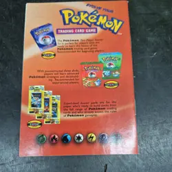 Pokemon Trading Card Game Rulebook Version 3 - Image 2