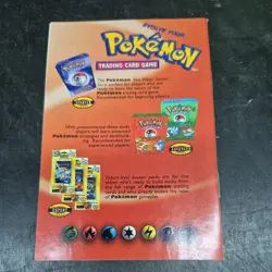 Pokemon Trading Card Game Rulebook Version 3 - Image 3