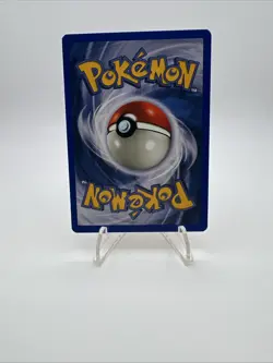 Pokemon 2002 Neo Destiny 1st Edition HITMONCHAN 69/105 - NM - Image 2