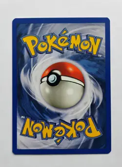 Pokemon 2002 Neo Destiny 1st Edition HITMONCHAN 69/105 - NM - Image 2