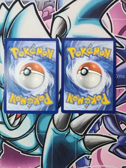 Sprigatito & Fuecoco Holo SVP 191 SVP 192 Horizons Promo Pokemon - Image 2