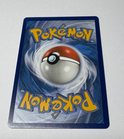 Pokemon Charizard GX SM211 BLACK STAR PROMO - Image 2