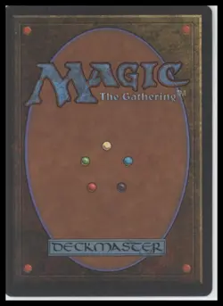 MTG Legends # Sea Kings' Blessing Lightly played tcg - Image 2