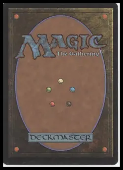 MTG Mercadian Masques #99 Saprazzan Heir Lightly played tcg - Image 2