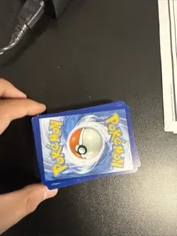 Pokemon 50+ Cards Mixed Pack Mostly Energy’s Or Items - Image 1