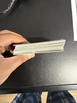 Pokemon 50+ Cards Mixed Pack Mostly Energy’s Or Items - Image 2