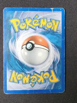 Pokemon 2011 Black & White Base Reshiram #113/114 Full Art Ultra Rare - Image 2