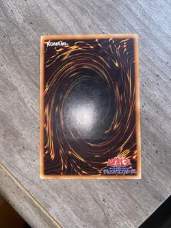 Yu-Gi-Oh yugioh Barrel Dragon 302-055 Ultimate Rare EX Japanese LP - Image 5