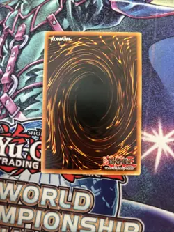 (YBL) Yugioh Instant Fusion CP07-EN017 Common LP - Image 4