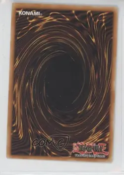 Aratama Ultra Rare 1st Ed. YuGiOh Battles of Legend: Monstrous Revenge 11rl - Image 2
