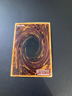 Time Wizard SS02-ENB07 Yugioh Trading Card Card Common 1st Edition TCG - Image 3