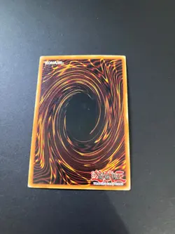 Time Wizard SS02-ENB07 Yugioh Trading Card Card Common 1st Edition TCG - Image 4